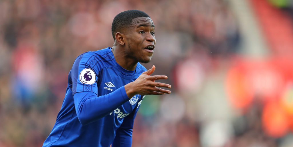 Everton prospect set for talks on Goodison Park future