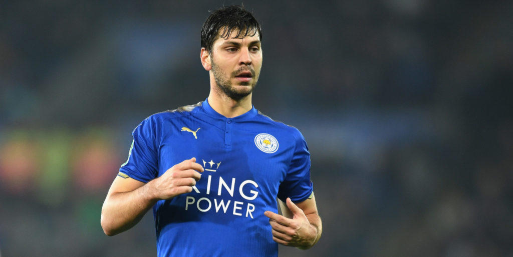 Everton enter race for highly-fancied Leverkusen defender
