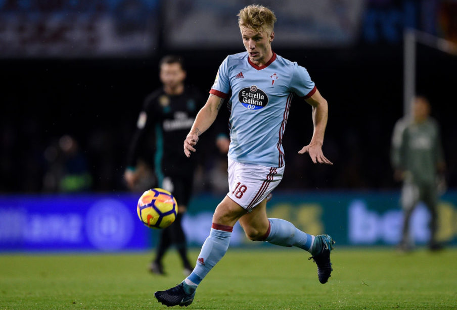 Celta de Vigo v Real Madrid - La Liga Octavio Passos/Getty Images Sport