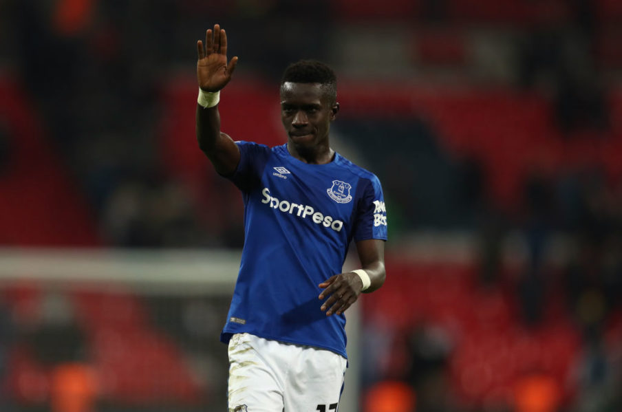 Tottenham Hotspur v Everton - Premier League Catherine Ivill/Getty Images Sport
