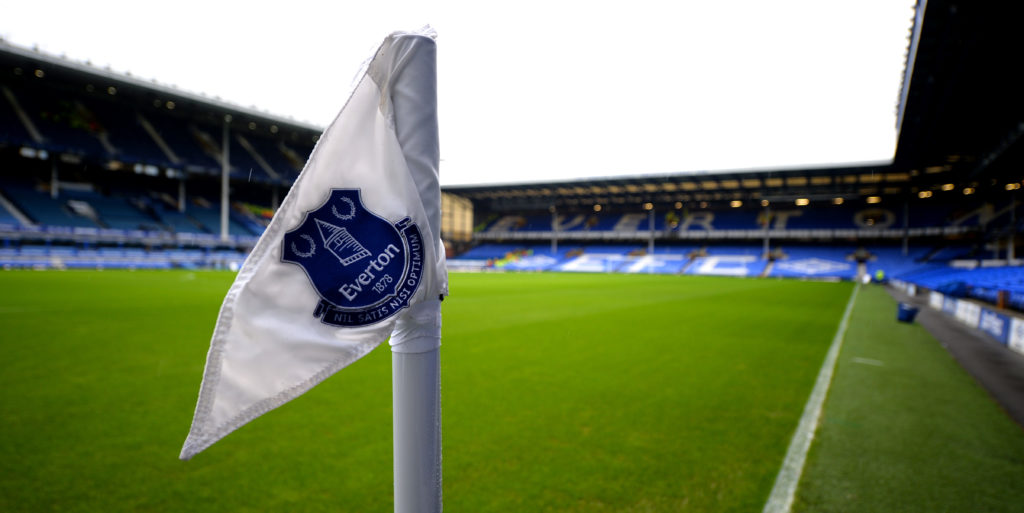 Joel heads up Everton’s full released list 2018/19