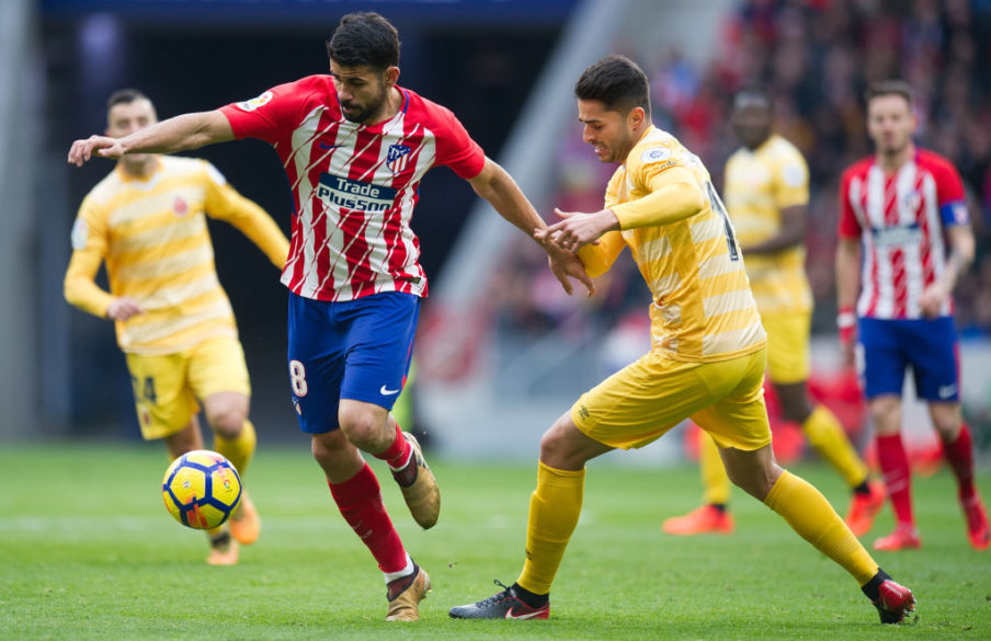 Atletico Madrid v Girona - La Liga Denis Doyle/Getty Images Sport