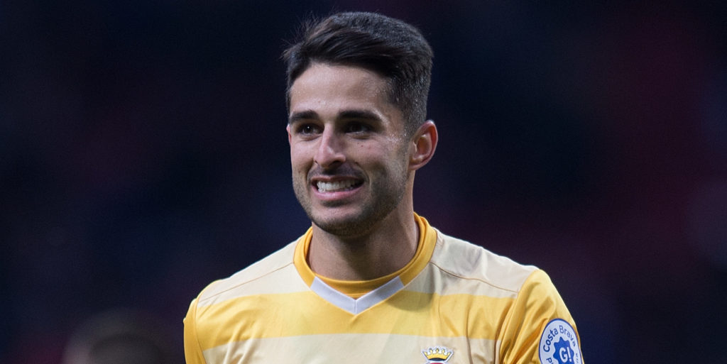 Everton make enquiry for La Liga star