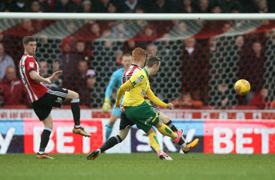 Harry Murphy/Getty Images Sport