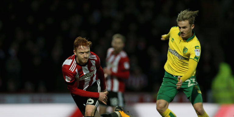 Everton leading the race to sign coveted England U21 star