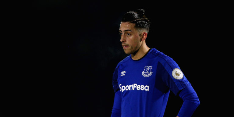 Everton eye La Liga star, Toffees confirm defender departure and more: Everton news round-up
