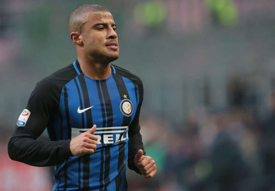 FC Internazionale v Bologna FC - Serie A Emilio Andreoli/Getty Images Sport