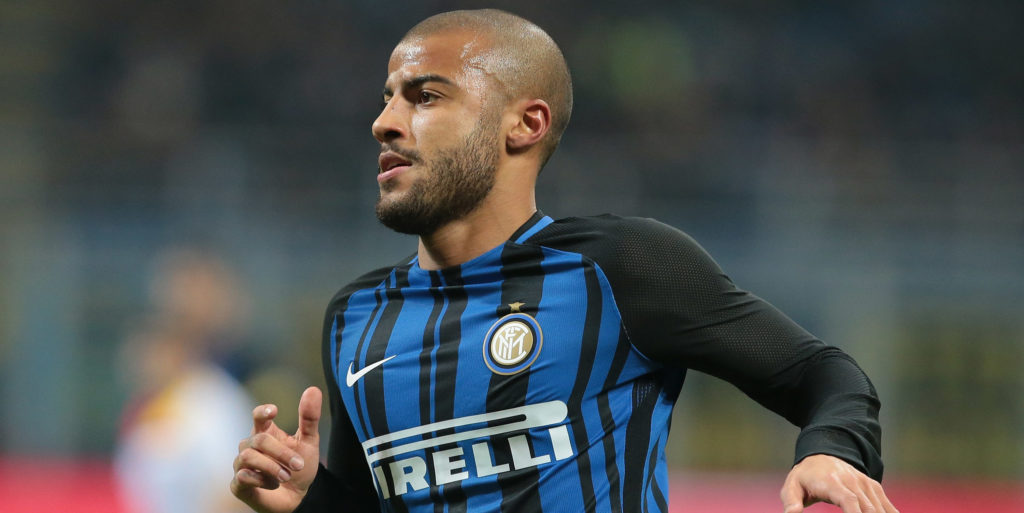 Agent of Everton and Spurs target confirms Premier League offers