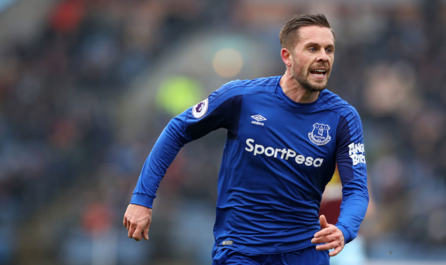 Burnley v Everton - Premier League Lynne Cameron/Getty Images Sport