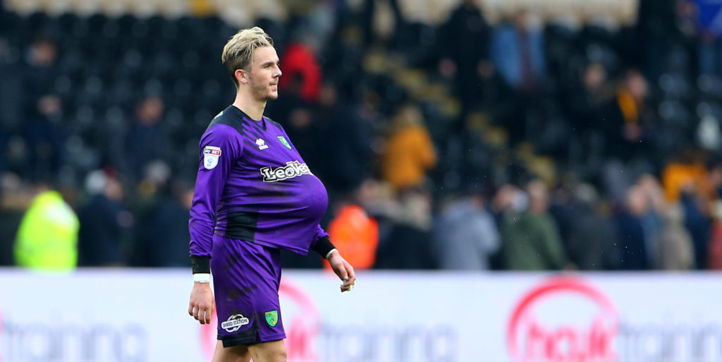 Everton set to make offer for Championship midfielder