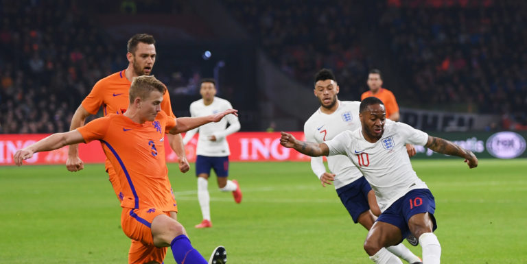 Everton linked with ambitious move for European duo