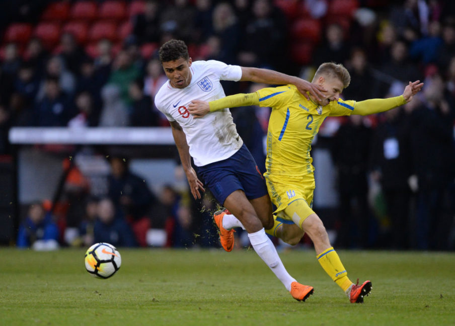 Nathan Stirk/Getty Images Sport
