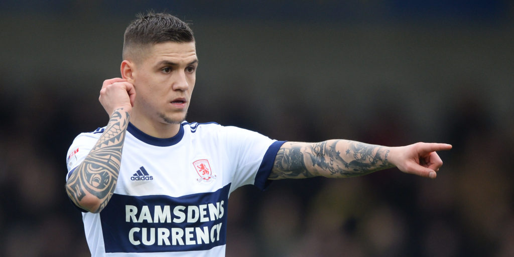 Everton linked with World Cup winner, Toffees linked striker reveals release clause and more: Everton news round-up