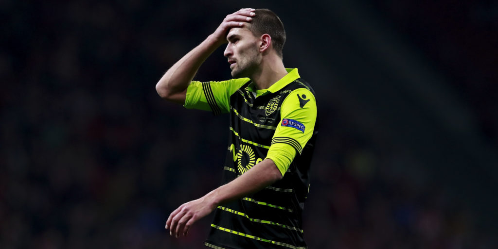 Everton linked with swoop for Netherlands striker