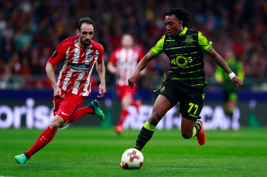 Gonzalo Arroyo Moreno/Getty Images Sport