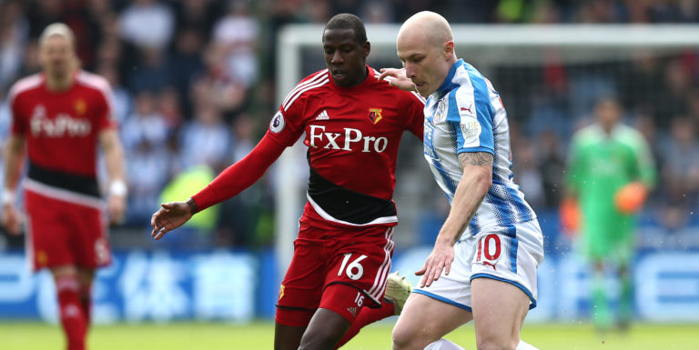 Everton and Tottenham in battle to sign French star