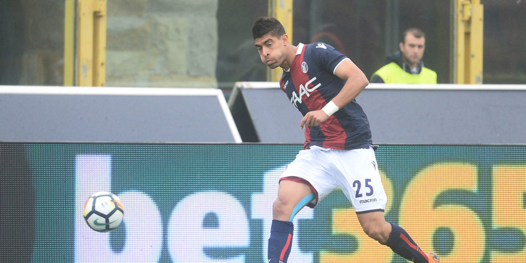 Watford close to beating Everton to Serie A defender