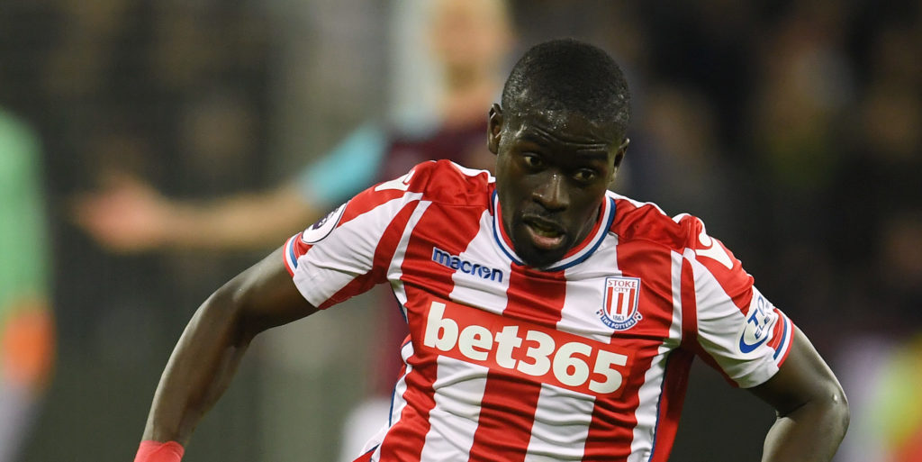 Everton weigh up move for Stoke City World Cup midfielder