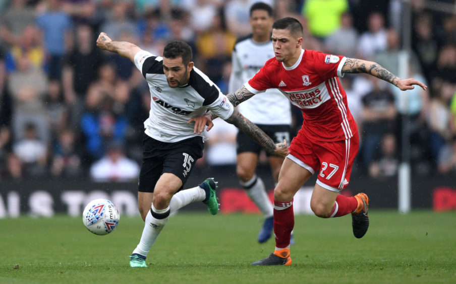 Gareth Copley/Getty Images Sport
