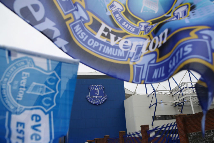 Everton v Newcastle United - Premier League Clive Brunskill/Getty Images Sport