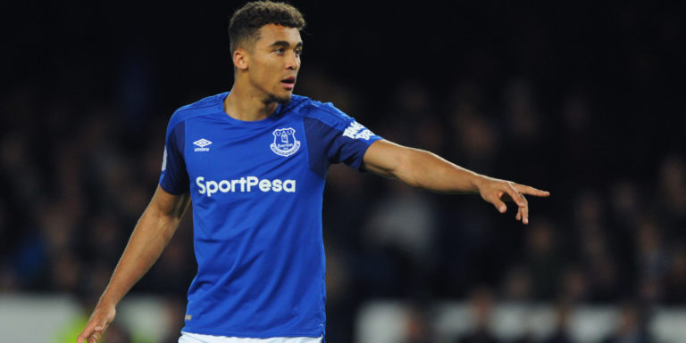 Everton youngster to turn down Premier League interest for Toffees stay