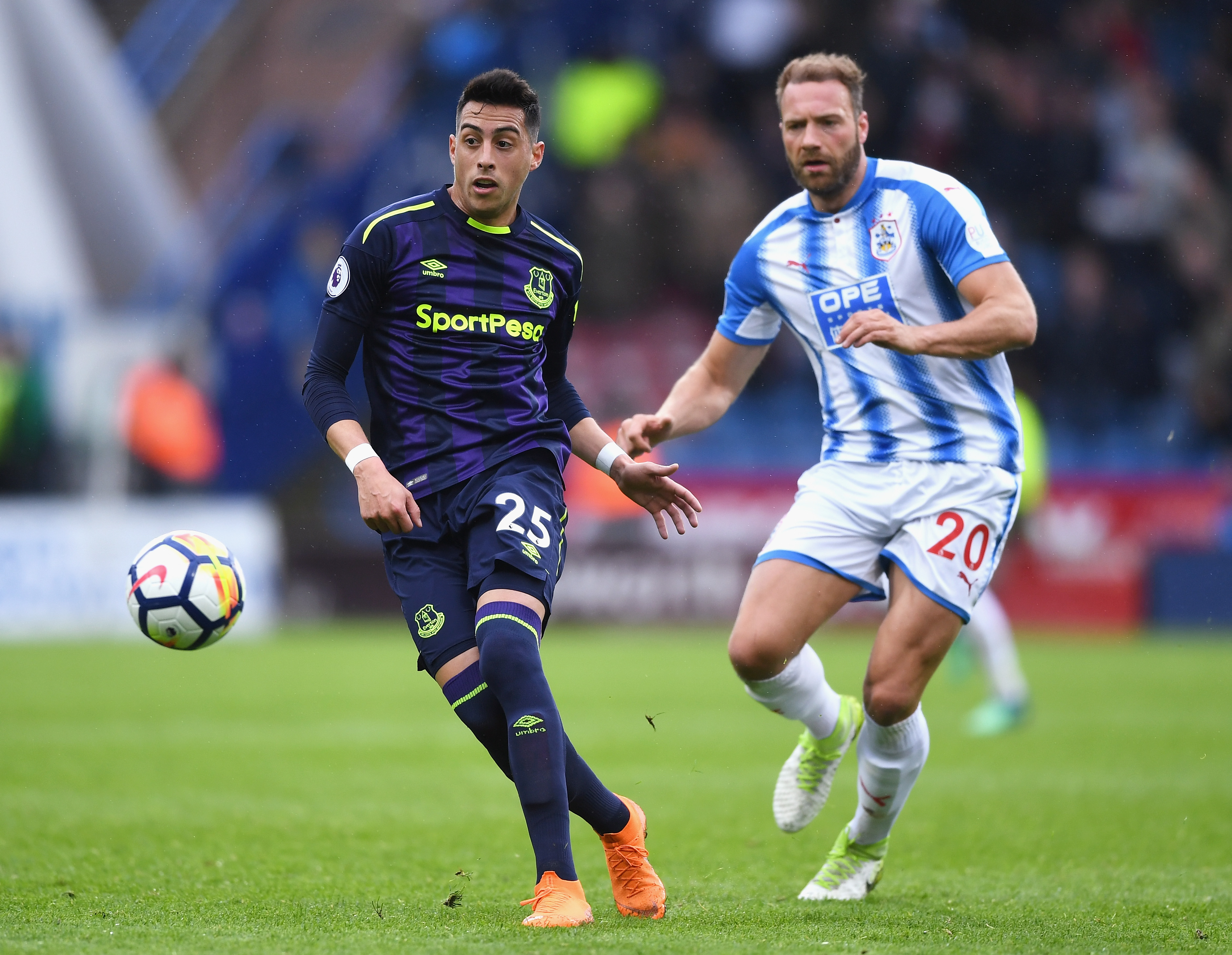 Gareth Copley/Getty Images Sport