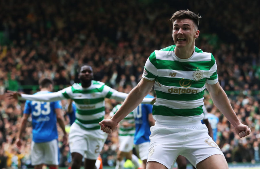Ian MacNicol/Getty Images Sport