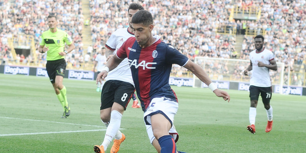 Everton and Watford to battle for Serie A left-back