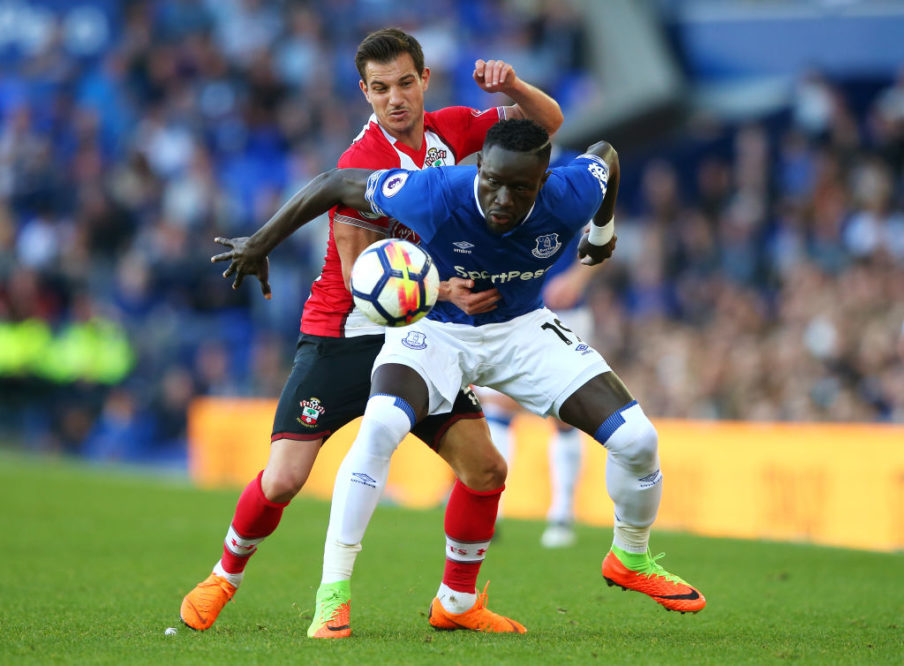 Everton v Southampton - Premier League Alex Livesey/Getty Images Sport