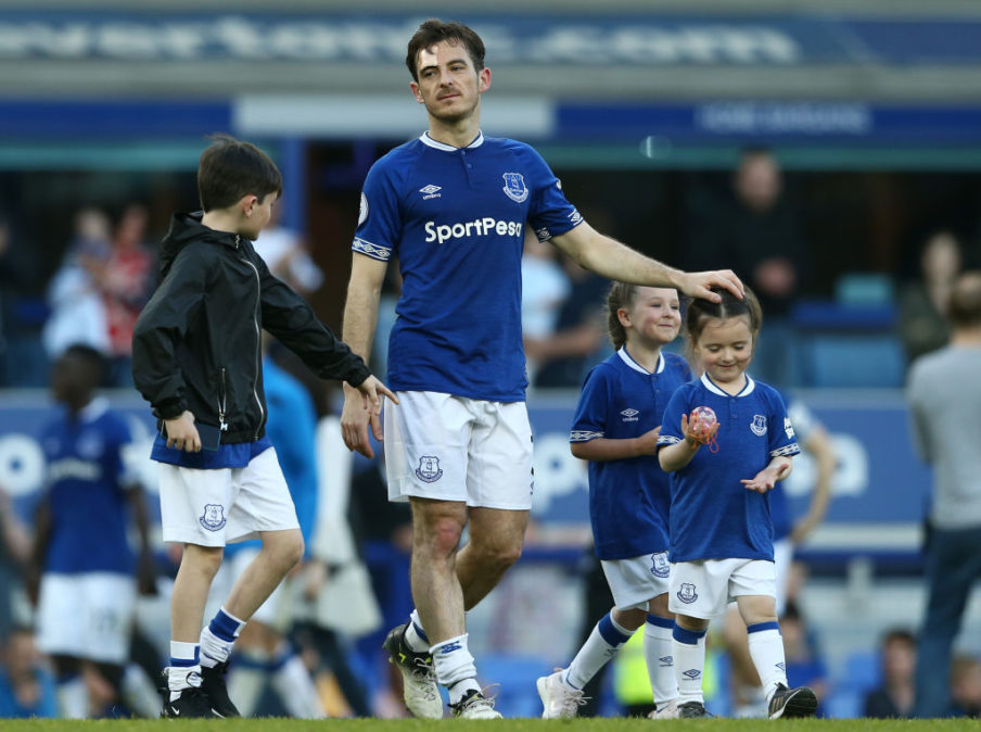 Jan Kruger/Getty Images Sport