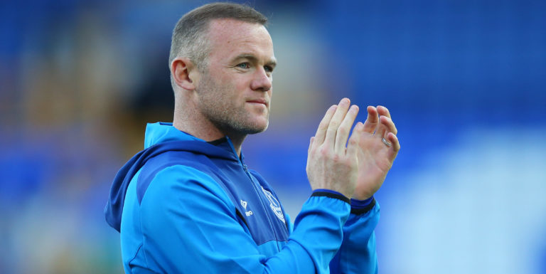 Wayne Rooney’s move to DC United set to be completed tonight