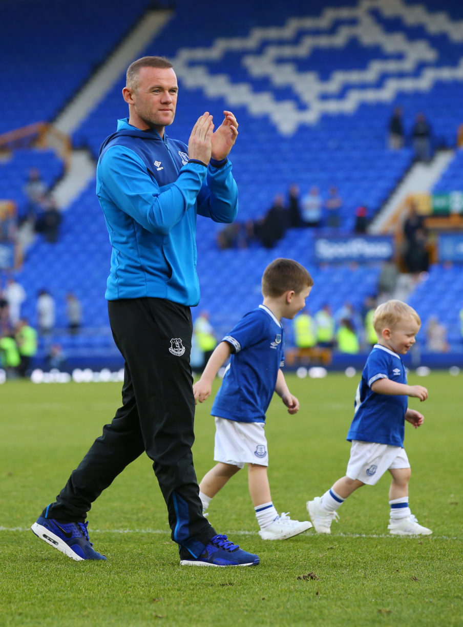Alex Livesey/Getty Images Sport