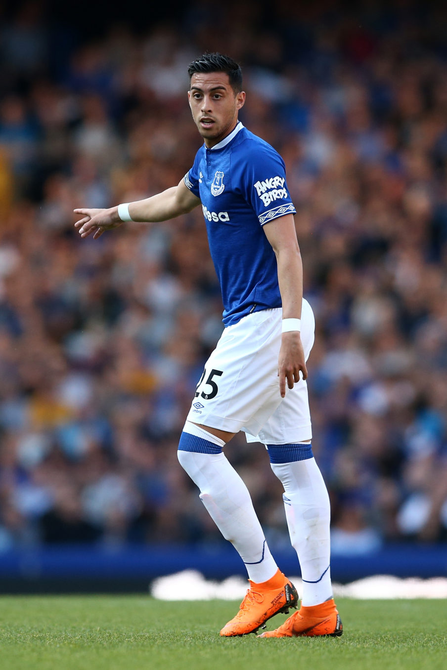 Jan Kruger/Getty Images Sport