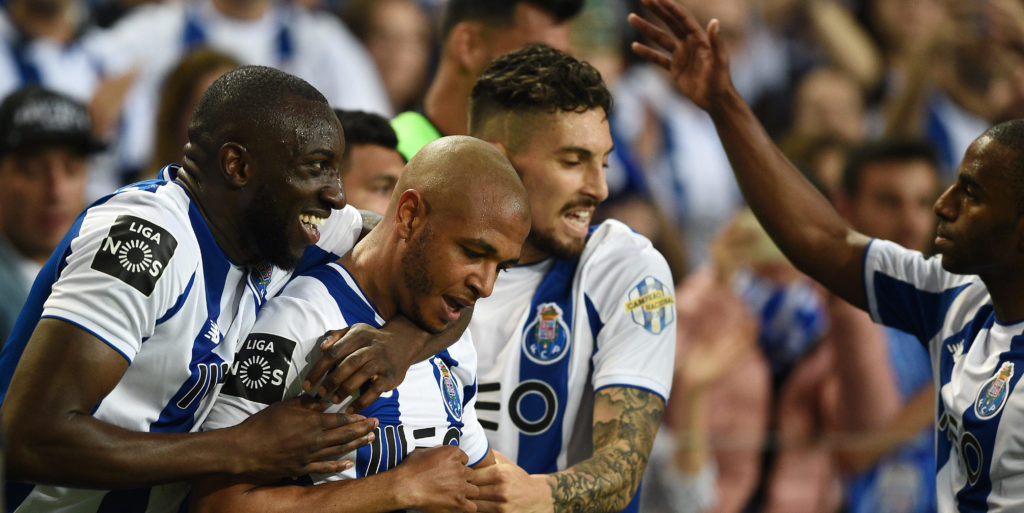 Everton join Premier League rivals in hunt for €40m-rated forward