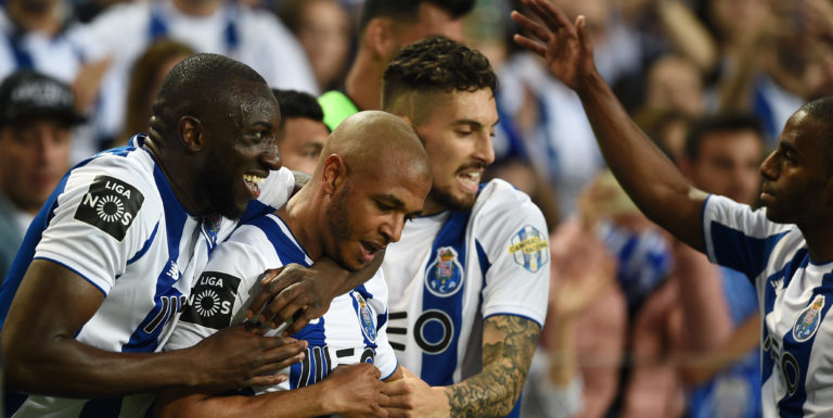 Everton join Premier League rivals in hunt for €40m-rated forward
