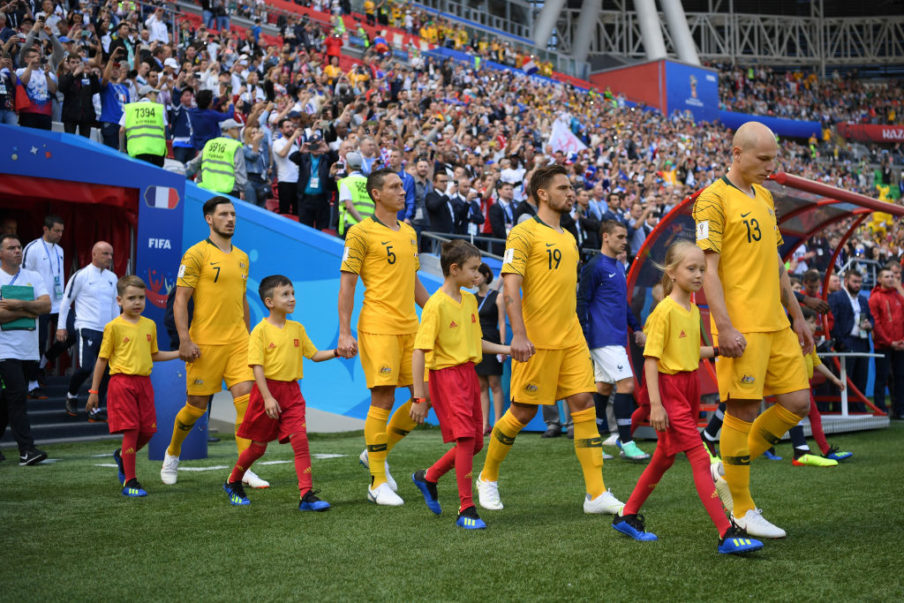Shaun Botterill/Getty Images Sport