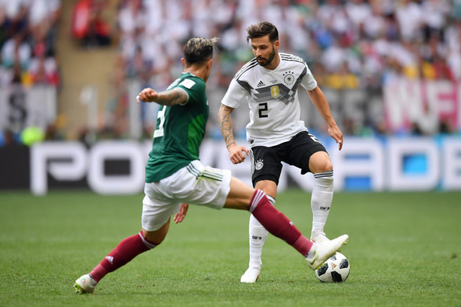 Hector Vivas/Getty Images Sport