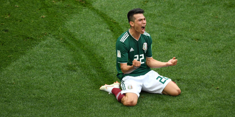 Everton told World Cup star won’t come cheap