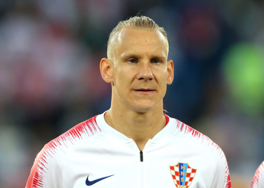 Croatia v Nigeria: Group D - 2018 FIFA World Cup Russia Alex Livesey/Getty Images Sport