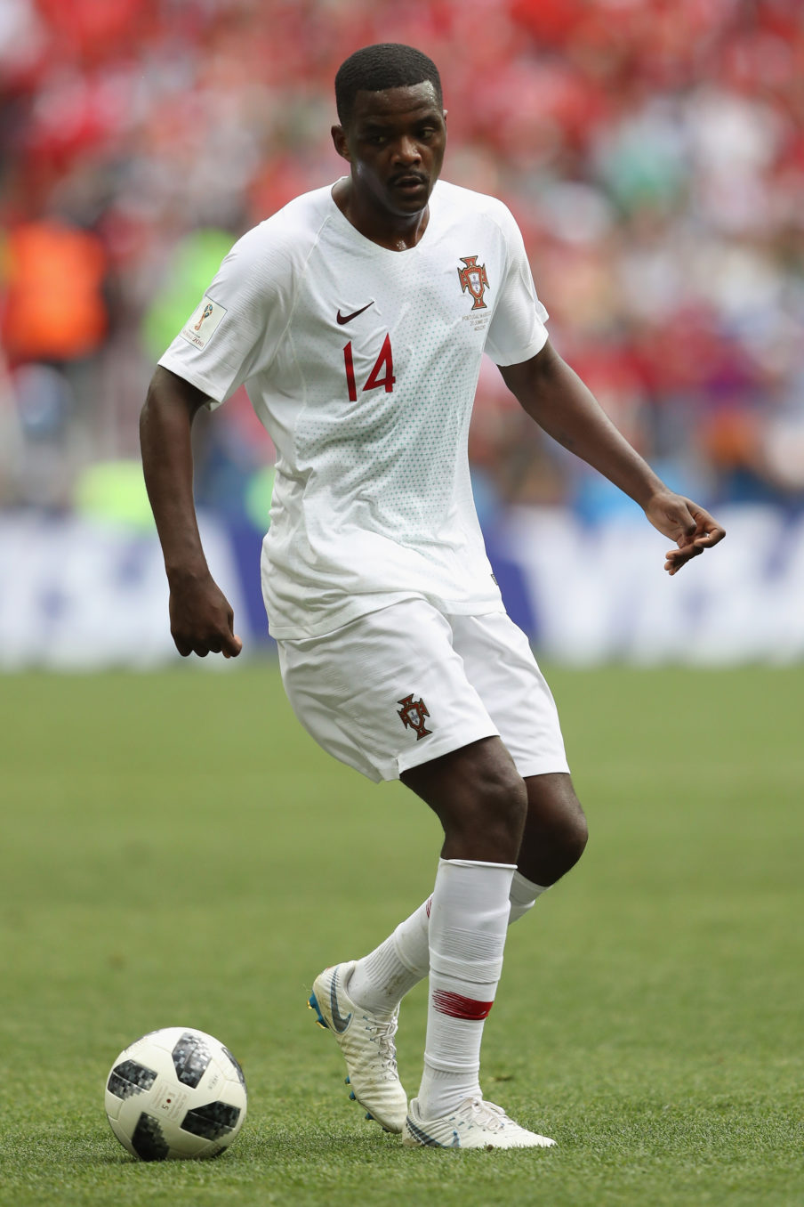 Michael Steele/Getty Images Sport