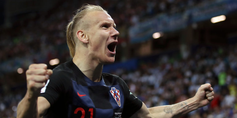 Everton register interest in World Cup star