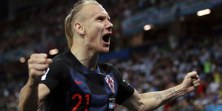 Everton propose swap deal in bid to land World Cup star