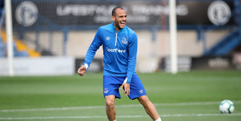 La Liga side shortlist Everton outcast as surprise transfer target