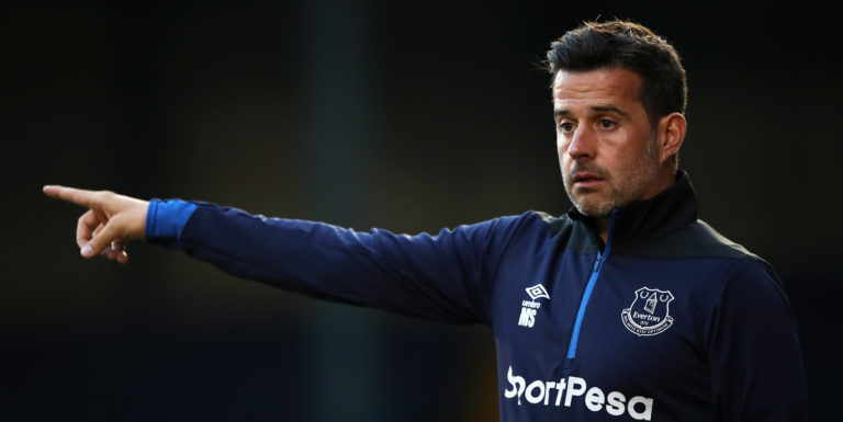Watford stand by complaint over Everton’s Marco Silva pursuit