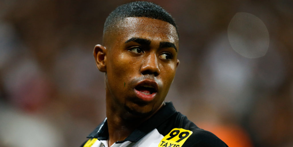 €40m-rated Brazilian turns down Everton for Italy move
