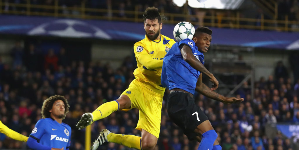 Everton keen to beat Lazio to the signing of Brazilian forward
