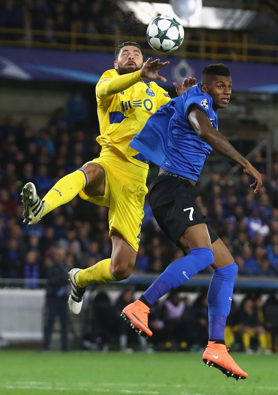 Dean Mouhtaropoulos/Getty Images Sport