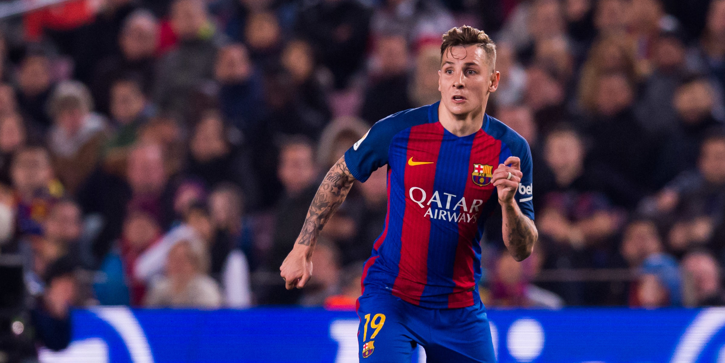 FC Barcelona v CD Leganes - La Liga Alex Caparros/Getty Images Sport