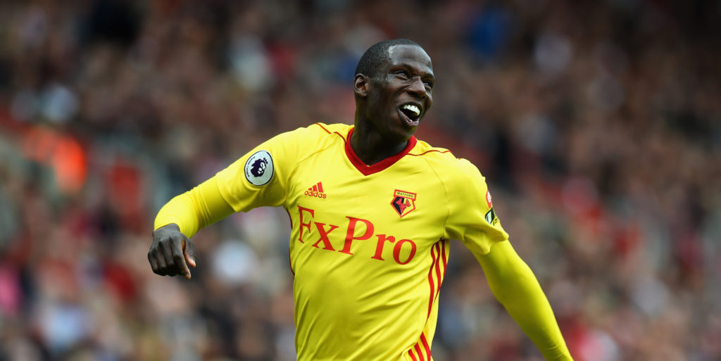 Everton have huge bid for French midfielder declined