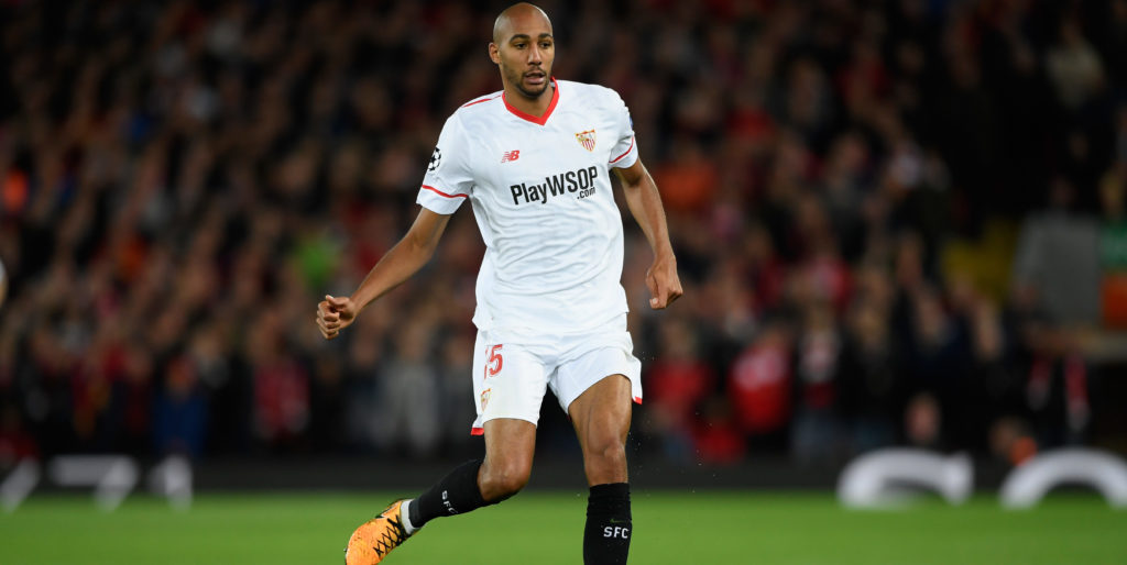 Everton considering late push to beat Arsenal to wantaway midfielder